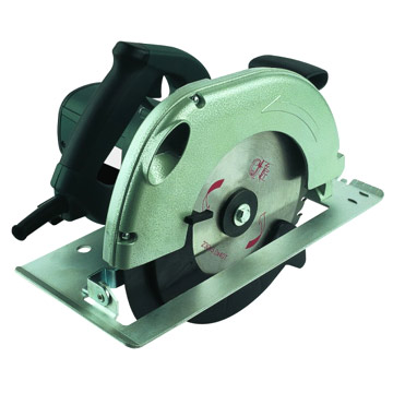  Circular Saw (Scie circulaire)