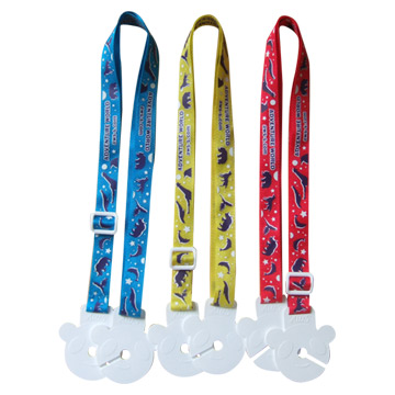 Nylon Lanyard (Nylon Lanyard)