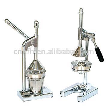  Hand Juicer (Рука Соковыжималка)