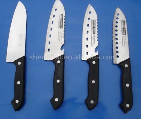  PP Handle Chef Knife (ПП ручки ножей Chef)