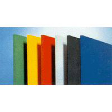  PVC Low-Foam Board (PVC Low-Foam Board)