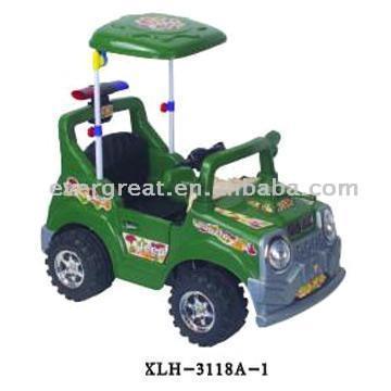 Toy Car (03) (Toy Car (03))