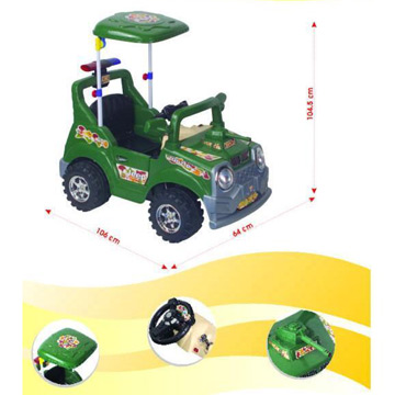 Toy Car (04) (Toy Car (04))