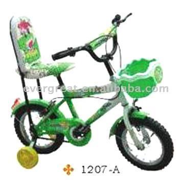 Kinder Fahrrad (01) (Kinder Fahrrad (01))