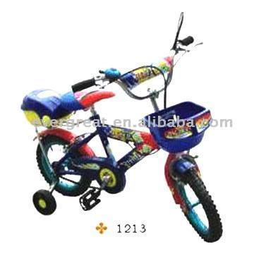 Children Bicycle (02) ( Children Bicycle (02))