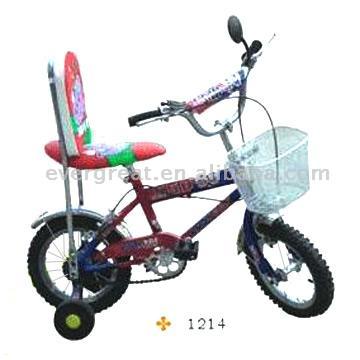  Children Bicycle (03) ( Children Bicycle (03))