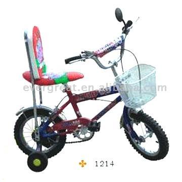 Kinder Fahrrad (03) (Kinder Fahrrad (03))