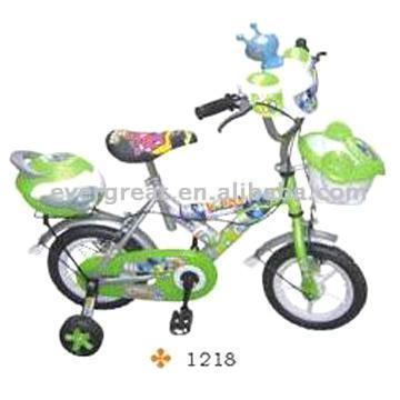  Children Bicycle (05) ( Children Bicycle (05))