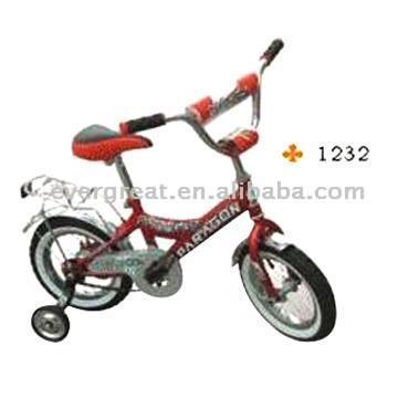 Children`s Fahrrad (10) (Children`s Fahrrad (10))