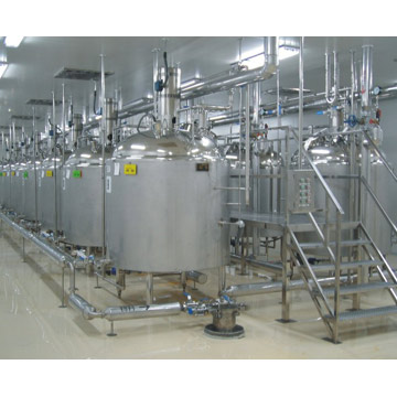  Production Line