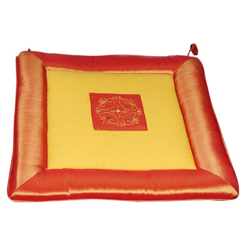  Chair Pad (Lehrstuhl Pad)
