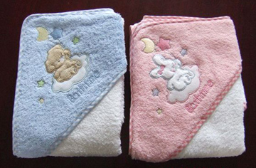  Baby Blankets (Детские одеяла)