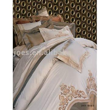  Bedding Set (Комплекты постельных принадлежностей)
