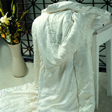 Silk Quilt (Silk Quilt)