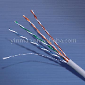  Network Cable (Network Cable)
