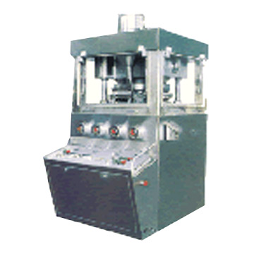  Zp31d Rotary Tablet Press (Zp31d Rotary Tablet Press)