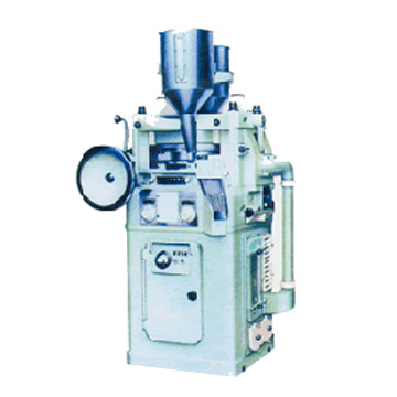  ZP33 Rotary Tablet Press (ZP33 Rotary Tablet Press)