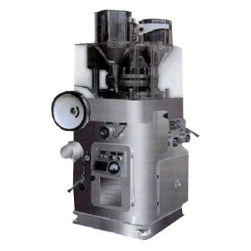  Zpw21(b) Rotary Tablet Press (Zpw21 (b) Rotary Tablet Press)