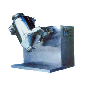  HD Multi Directional Movement Mixer (HD Multi Directional Movement Mixer)