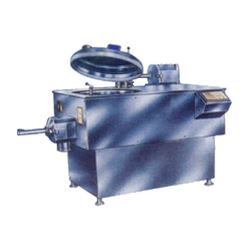  HLSG High Effect Damp Mixing Granulator (HLSG High Effect Damp Mixing Granulator)
