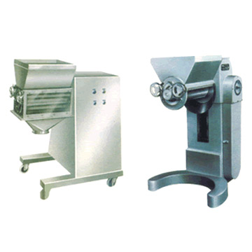  YK160 160A Granulator (YK160 160A Granulateur)
