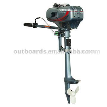  Outboard Motor(CE) (Лодочный мотор (CE))