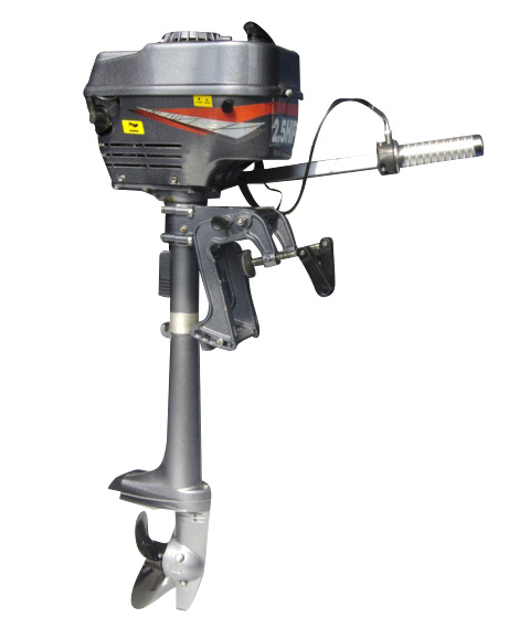  Outboard Motor ( Outboard Motor)