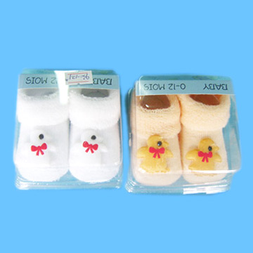  Socks ( Socks)