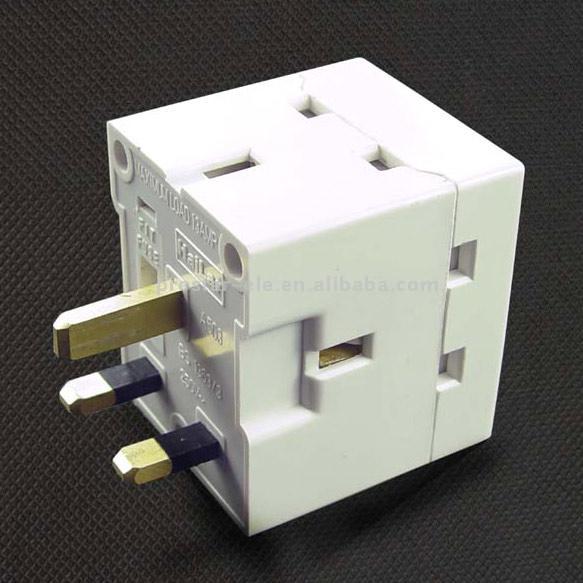  Adapters (Adaptateurs)