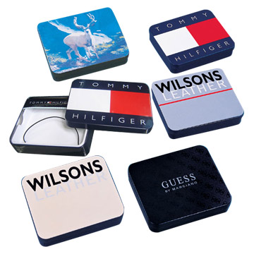  Wallet Box (Wallet Box)