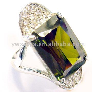  Fashion Ring (Моды кольцо)