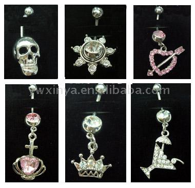  Body Jewelry (Body Jewelry)