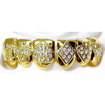 Crystal Bracelet (Crystal Bracelet)