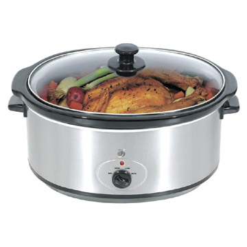  Slow Cooker ( Slow Cooker)