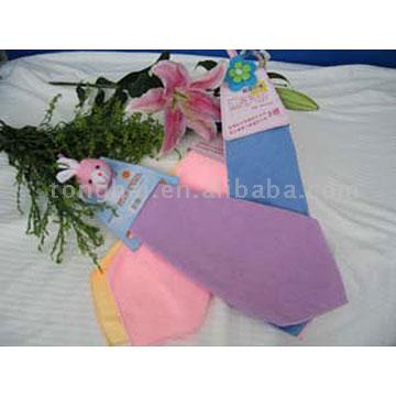  Microfiber Washing Towel ( Microfiber Washing Towel)