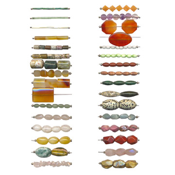  Bead Shaped Chain ( Bead Shaped Chain)