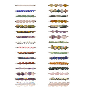  Bead Shaped Chain ( Bead Shaped Chain)