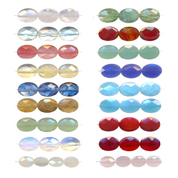  Faceted Glass Bead ( Faceted Glass Bead)
