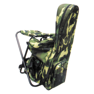 Angeln Hocker mit Tasche (Angeln Hocker mit Tasche)