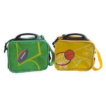  Kids` Lunch Cooler Bag (Kids `Lunch Cooler Bag)