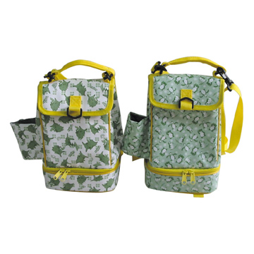  Kids` Lunch Cooler Bag ( Kids` Lunch Cooler Bag)