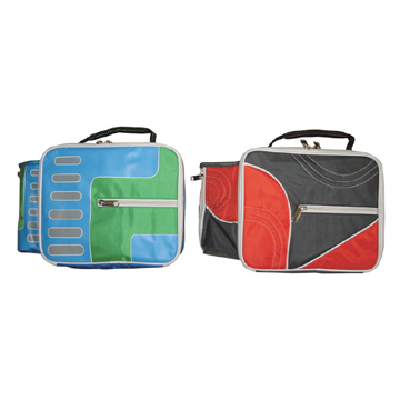  Kids` Lunch Cooler Bag (Kids `Lunch Cooler Bag)