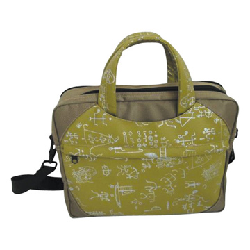  Laptop Bag (Notebook-Tasche)