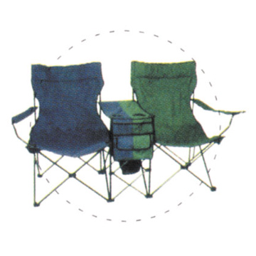  Camping Chair (Campingstuhl)