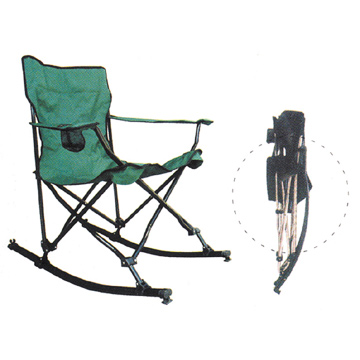  Camping Chair (Кемпинг Председатель)