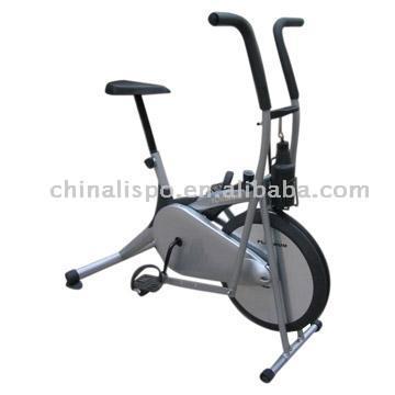  Exercise Bike (Велотренажер)