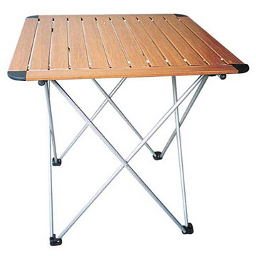 Klapptisch (Klapptisch)