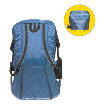  Camping Seat with Bag