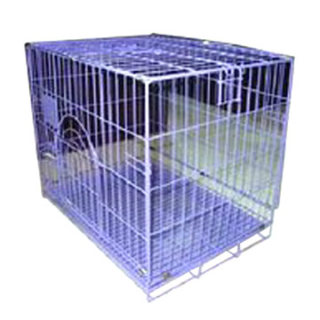  Pet Cage (Pet Cage)