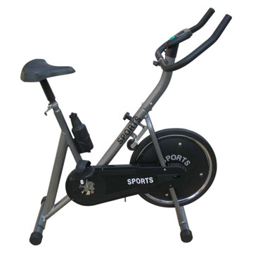  Exercise Bike (Heimtrainer)